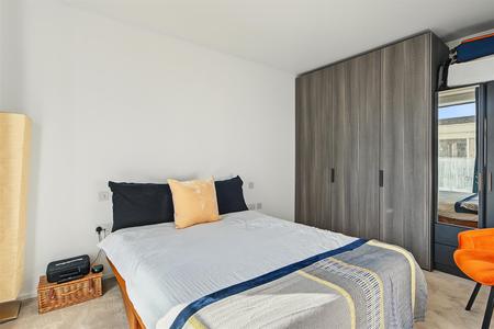 To Let - 1 Bedroom - Coda Residences SW11 3JD-No W