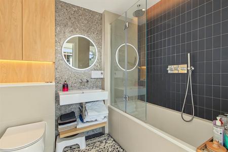 To Let - 1 Bedroom - Coda Residences SW11 3JD-No W