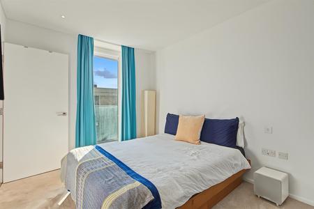 To Let - 1 Bedroom - Coda Residences SW11 3JD-No W