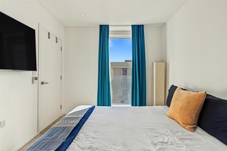 To Let - 1 Bedroom - Coda Residences SW11 3JD-No W