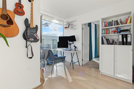 To Let - 1 Bedroom - Coda Residences SW11 3JD-No W