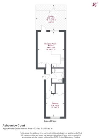 19912-19912 - Ashcombe Court
