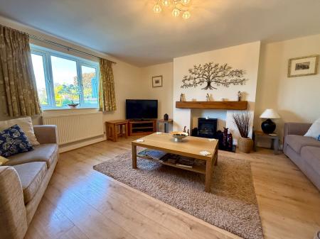 Main House Sitting Room