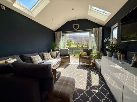 Annexe Sitting Room