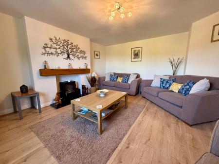 Main House Sitting Room