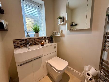 Annexe En-Suite