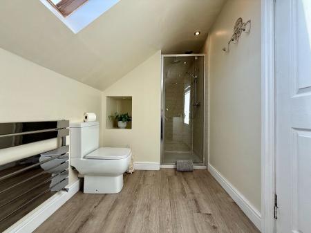 Main House Bathroom
