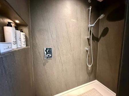 Annexe En-Suite