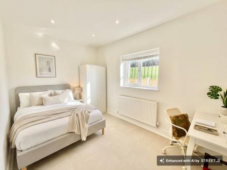 Annexe Bedroom