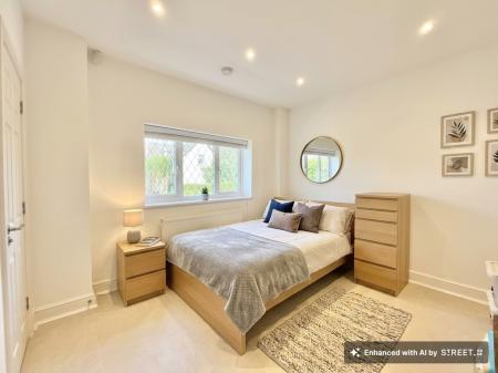 Annexe Bedroom