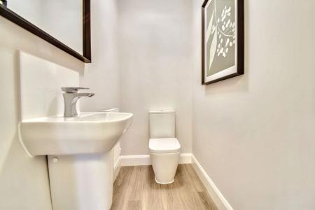 Cloakroom