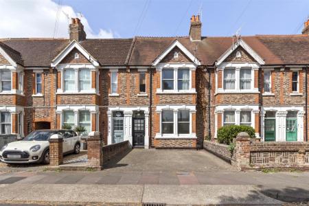 Shakespere Road, 55-015.JPG