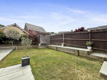 Dafodil Crescent, 7-004.JPG