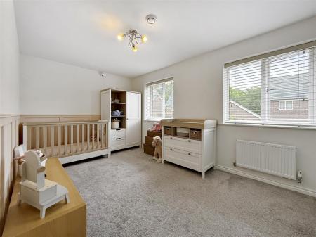 Dafodil Crescent, 7-009.JPG