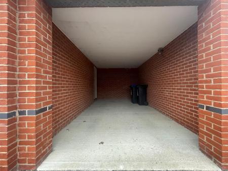 Car Port