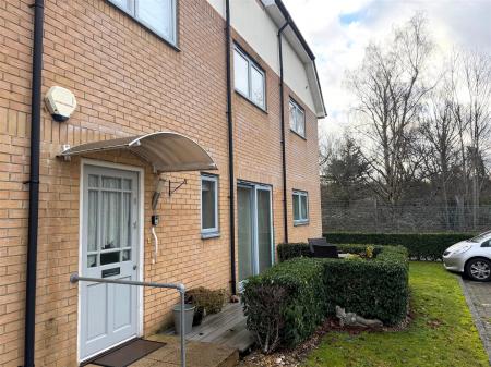 Southam Mews - Front door.jpg