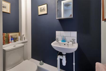 Cloakroom