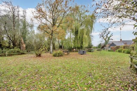Communal Garden