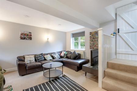 Annexe Sitting Room