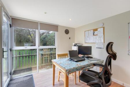 Home Office