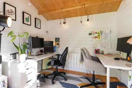 Home Office