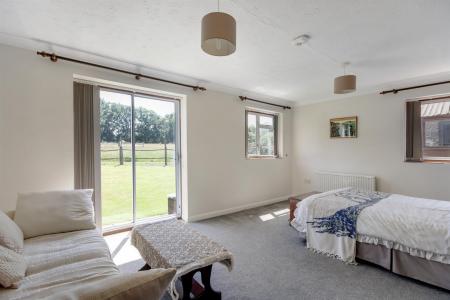 Annexe Bedsit
