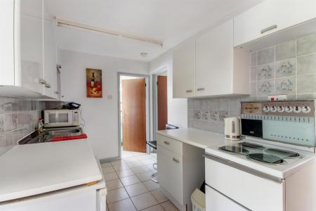Annexe Kitchenette