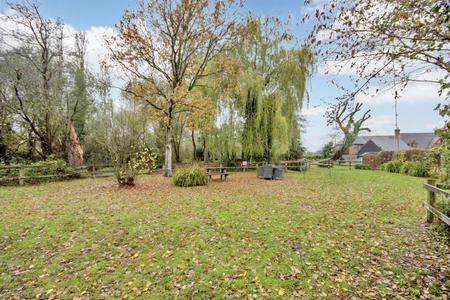 Communal Garden