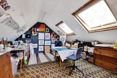 Garage/Studio