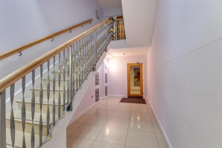 Communal Entrance