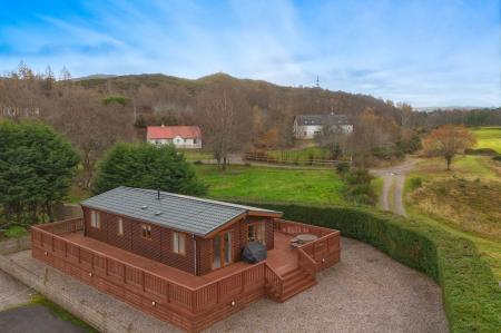 Exterior Drone Image