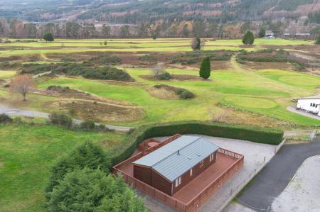 Exterior Drone Image