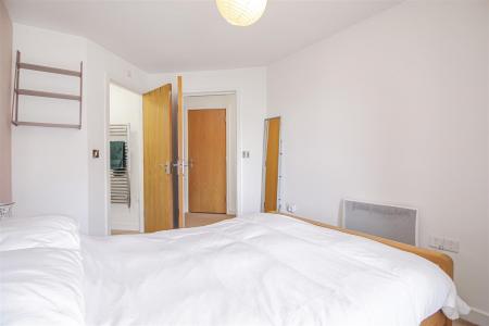 Bed 1