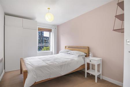 Bed 1