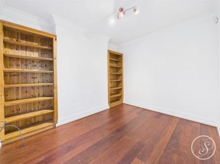 Front Reception Room