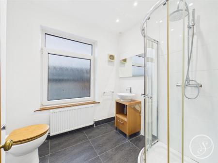 First Floor Bathroom