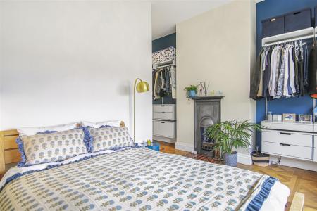 Bed 1