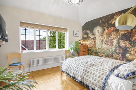 Bed 1