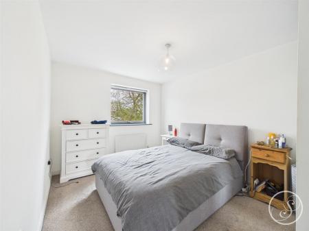 Bed 1