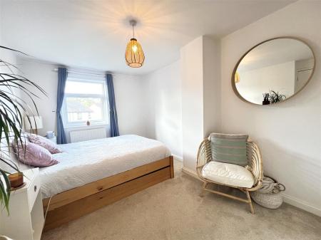 Bed 1