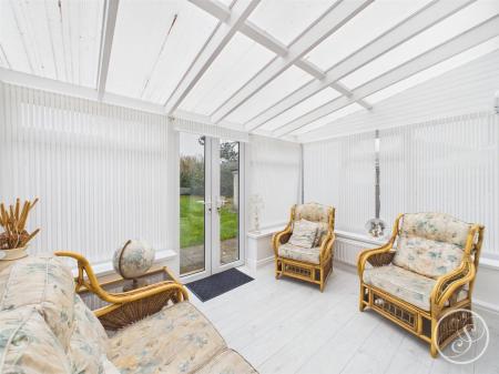 Sunroom