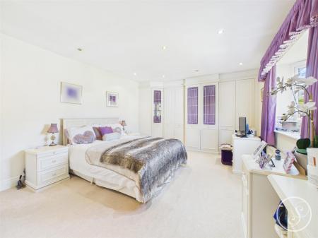 Bed 1