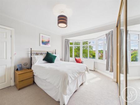 Bed 1