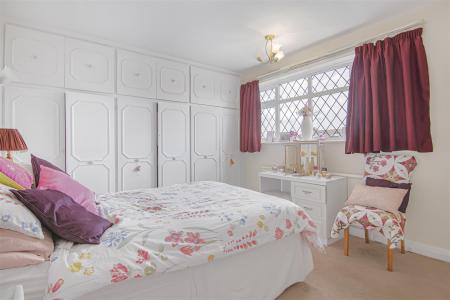 Bed 1