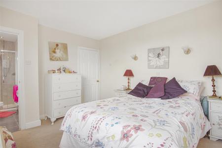 Bed 1