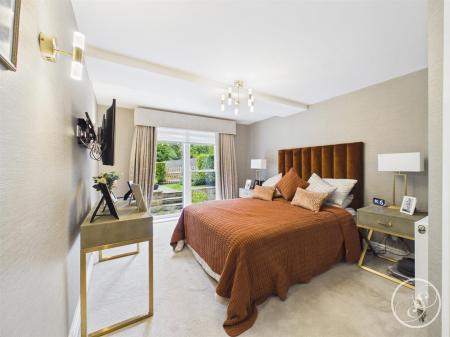 Bed 1