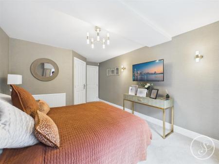 Bed 1