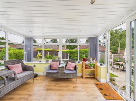 Sunroom