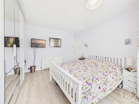 Bed 1