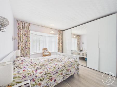 Bed 1